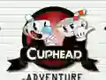 Permainan Cuphead Adventure talian