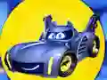 Permainan Batwheels Toy Trouble talian