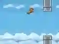 Permainan Flappy Cat talian