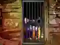 Permainan Hidden Cat Escape talian