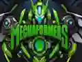 Permainan Mecha Formers 3 talian