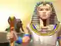 Permainan Queen of Egypt Cleopatra's Jewels talian