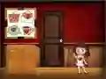 Permainan Angel Valentine's Day Escape 5 talian