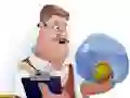 Permainan Fishdom 3 talian