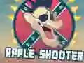 Permainan Apple Shooter talian