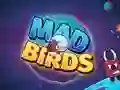 Permainan Mad Birds talian