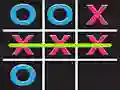Permainan TicTacToe talian