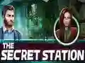 Permainan The Secret Station talian