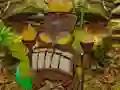 Permainan Jungle Hunter Escape talian