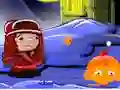 Permainan Monkey Go Happly Stage 383 talian