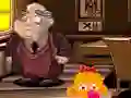 Permainan Monkey Go Happly Stage 387 talian