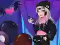 Permainan Teen Cute Emo talian