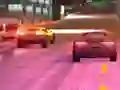 Permainan Turbo Racing 3 Shangha talian