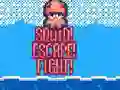 Permainan Squid Escape Fight talian