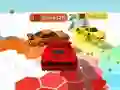 Permainan Race Survival: Arena King talian