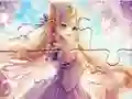 Permainan Jigsaw Puzzle: Cat-Girl talian
