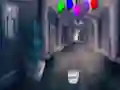 Permainan Ghost Threat Girl Escape talian