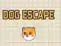 Permainan Dog Escape talian