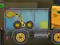 Permainan Boxrob 2 talian