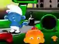 Permainan Monkey Go Happy Stage 820 talian