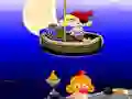 Permainan Monkey Go Happly Stage 397 talian