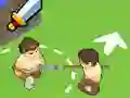 Permainan Legend of the Isles The Hero's Path talian