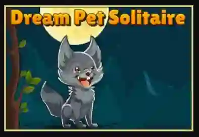 Permainan Dream Pet Solitaire talian