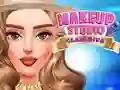 Permainan Makeup Studio Glam Diva talian