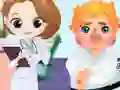 Permainan Hospital Karate Emergency talian