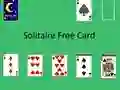 Permainan Solitaire Free Card talian