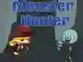 Permainan Monster Hunter talian