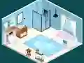 Permainan Decor: Bathroom talian