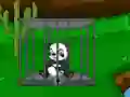 Permainan Smiley Panda Escape talian