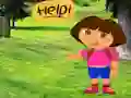 Permainan Dora Buddy Escape talian