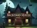 Permainan Backyard House Escape talian