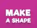 Permainan Make A Shape talian