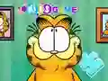 Permainan Jigsaw Puzzle: Garfield Picture talian