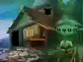 Permainan Secret Fort Escape talian
