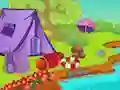 Permainan Fantasy Garden Escape talian