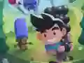 Permainan Pinbo Quest talian