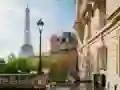 Permainan Paris Hidden Objects talian