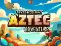 Permainan Crystal Flight Aztec Adventure talian