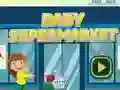 Permainan Baby Supermarket talian