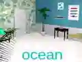 Permainan Ocean Room Escape talian