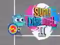 Permainan Super Disc Duel 2 talian