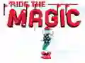 Permainan Ride the Magic talian