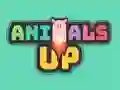Permainan Animals Up talian