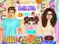Permainan Baby Taylor Thanksgiving Day talian