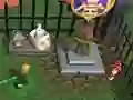 Permainan Scary Escape talian