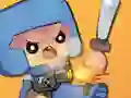 Permainan Helmet Royale.io talian